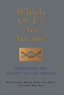 Which of Us are Aryans?: Rethinking the Concept of Our Origins