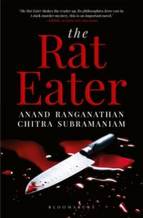 Rat Eater