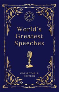 World's Greatest Speeche