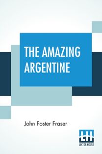 Amazing Argentine