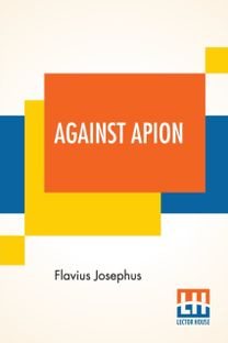 Against Apion Against Apion