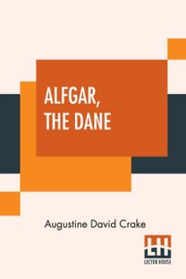 Alfgar, the Dane