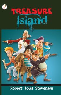 Treasure Island Treasure Island