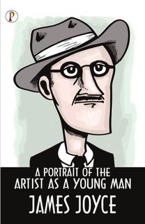 Portrait of the Artist as a Young Man