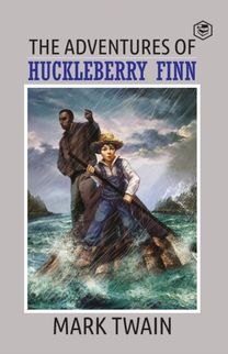 Adventures of Huckleberry Finn Adventures of Huckleberry Finn