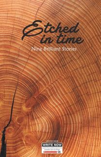 Etched in Time