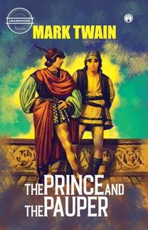 Prince and the Pauper (Unabridged)