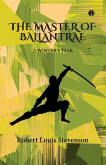 Master of Ballantrae -a Winter's Tale