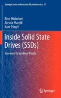 Inside Solid State Drives (Ssds)