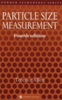 Particle Size Measurement