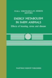 Energy Metabolism in Farm Animals
