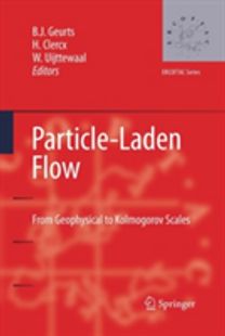 Particle-Laden Flow