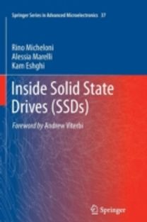 Inside Solid State Drives Ssds