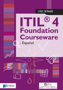 Itil 4 Foundation Courseware Espanol