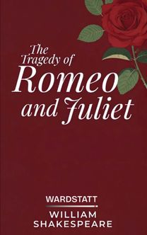 Tragedy of Romeo and Juliet