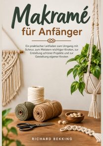 Makrame fur Anfanger