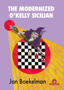 Modernized O'kelly Sicilian