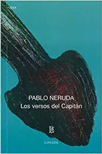 Los Versos Del Capitan