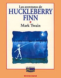 Las Aventuras De Huckleberry Finn