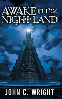 Awake in the Night Land