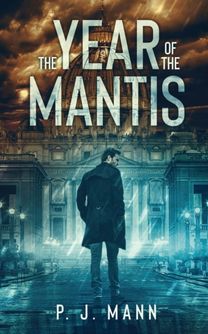Year of the Mantis