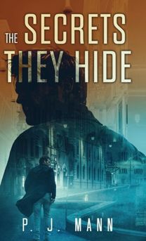 Secrets They Hide