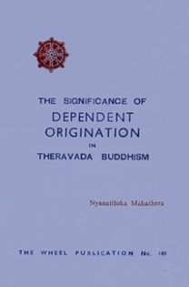 Dependent origination
