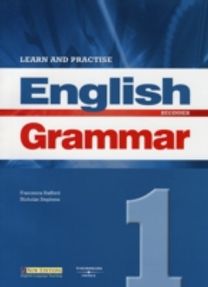 Learn and Practise English Grammar 1