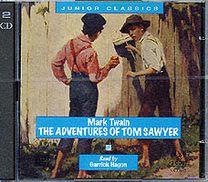 The Adventures of Tom Sawyer