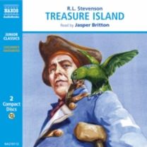 Treasure Island