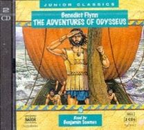The Adventures of Odysseus