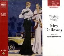 Mrs Dalloway