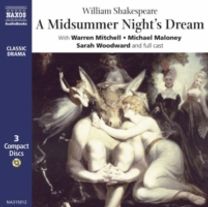 A Midsummer Night's Dream