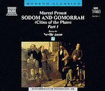 Sodom and Gomorrah: Cities of the Plain