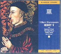 King Henry V