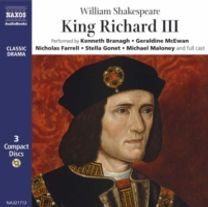 King Richard Iii