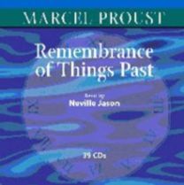Remembrance of Things Past