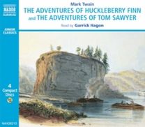 Huckleberry Finn