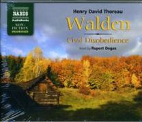Walden and Civil Disobedience