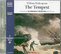\"The Tempest\"