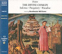 The Divine Comedy - Unabridged