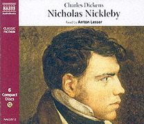 Nicholas Nickleby