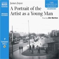 A Portrait of the Artist as a Young Man