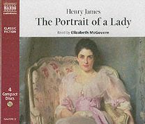 A Portrait of a Lady