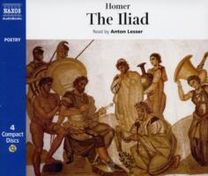 The Iliad