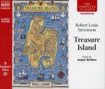 Treasure Island