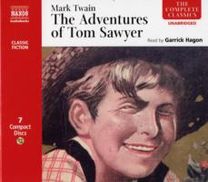 The Adventures of Tom Sawyer