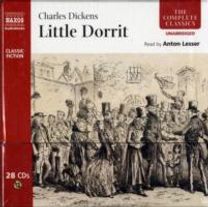 Little Dorrit