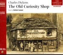 The Old Curiosity Shop