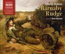 Barnaby Rudge